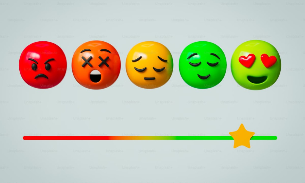 Transforming Anger into Motivation: Turning Negative Energy into Positive Action