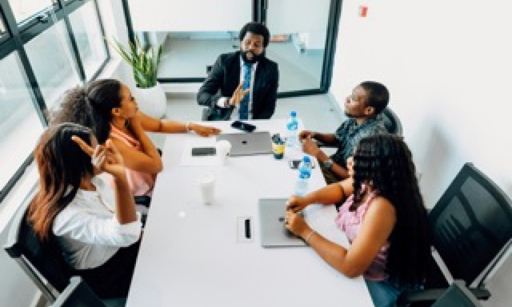 Why Emotional Intelligence Matters More Than Ever for CEOs