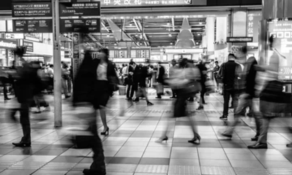 Slow Living: Finding Joy in a Fast-Paced World