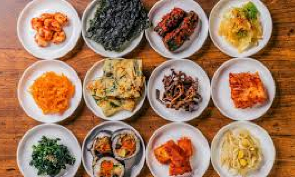 Top 10 Must-Try Korean Dishes Beyond Kimchi