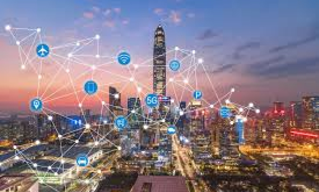 Smart Cities: How Technology Is Making Urban Life Sustainable