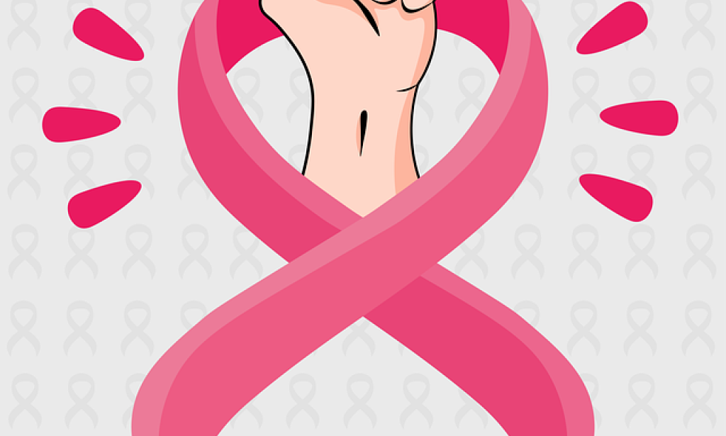 Cervical cancer & HPV Vaccine: The cancer that no one talk about