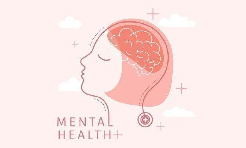 Mental Health & Stress Control: