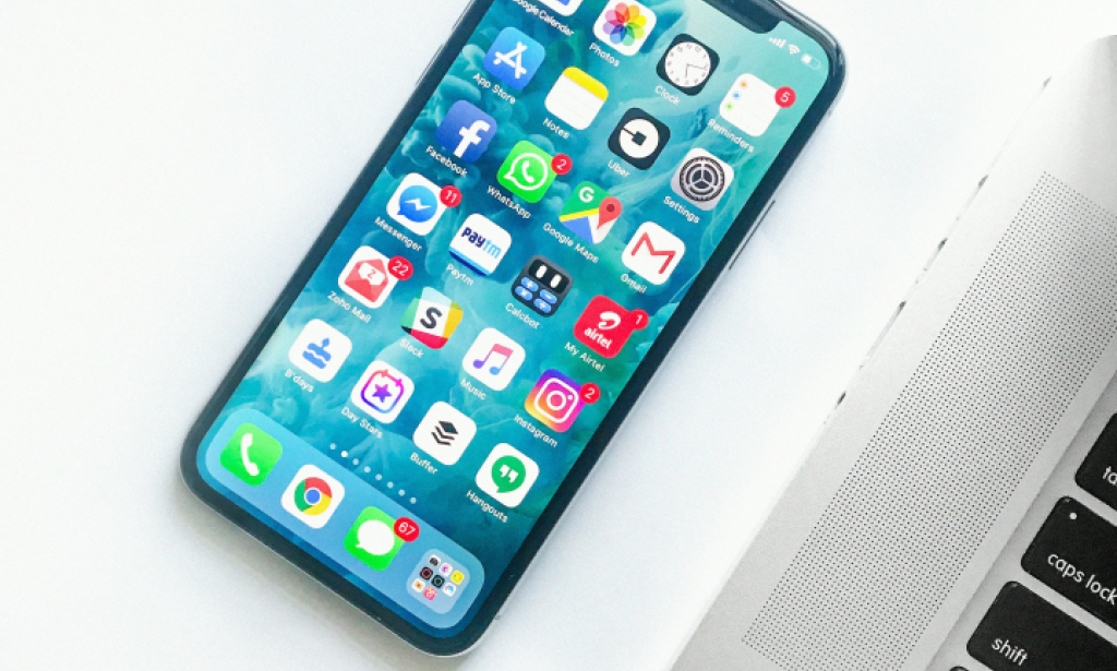 Big Tech Monopolies and Antitrust