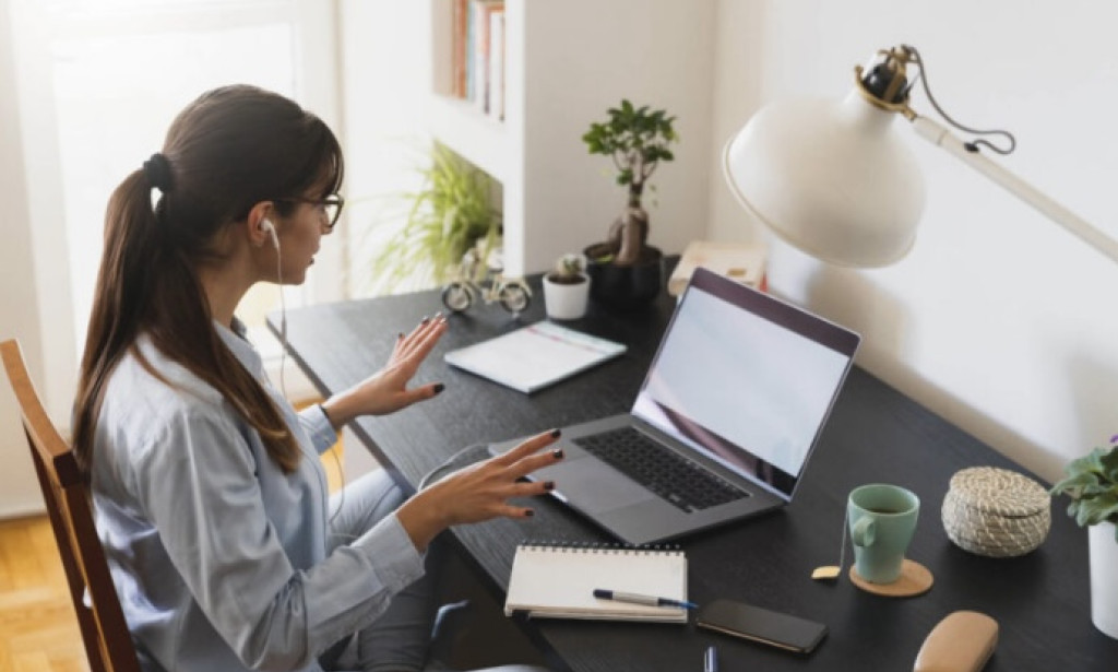 How To Stay Productive Without Losing Your Sanity