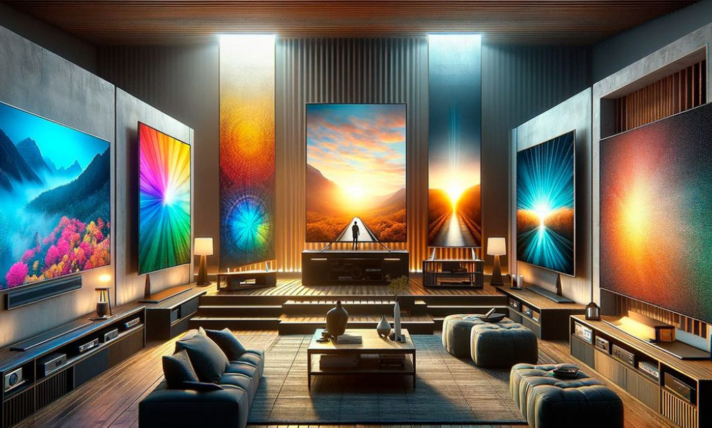 How To Check My TV Resolution