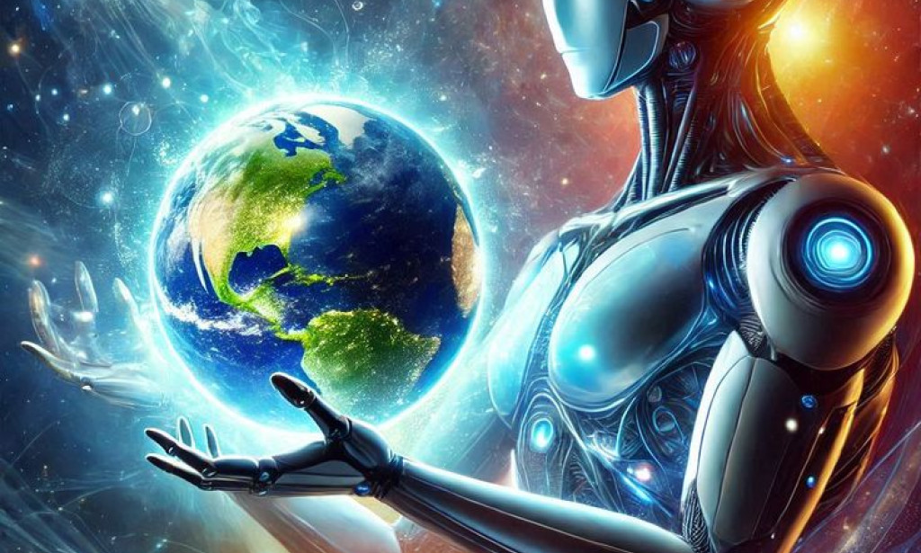 By 2030, Robots Will Have Jobs, Will You?