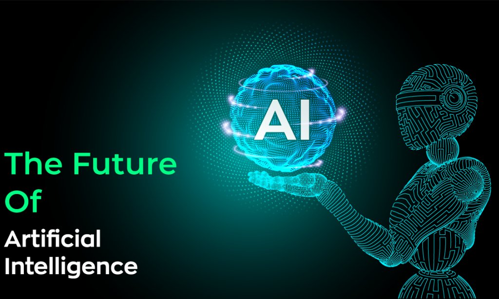 The Future of Artificial Intelligence: How It Affects Our Daily Lives