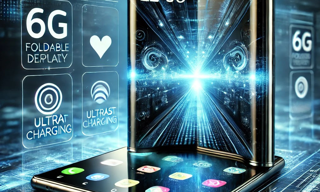The Future of Smartphones: What to Expect in 2026