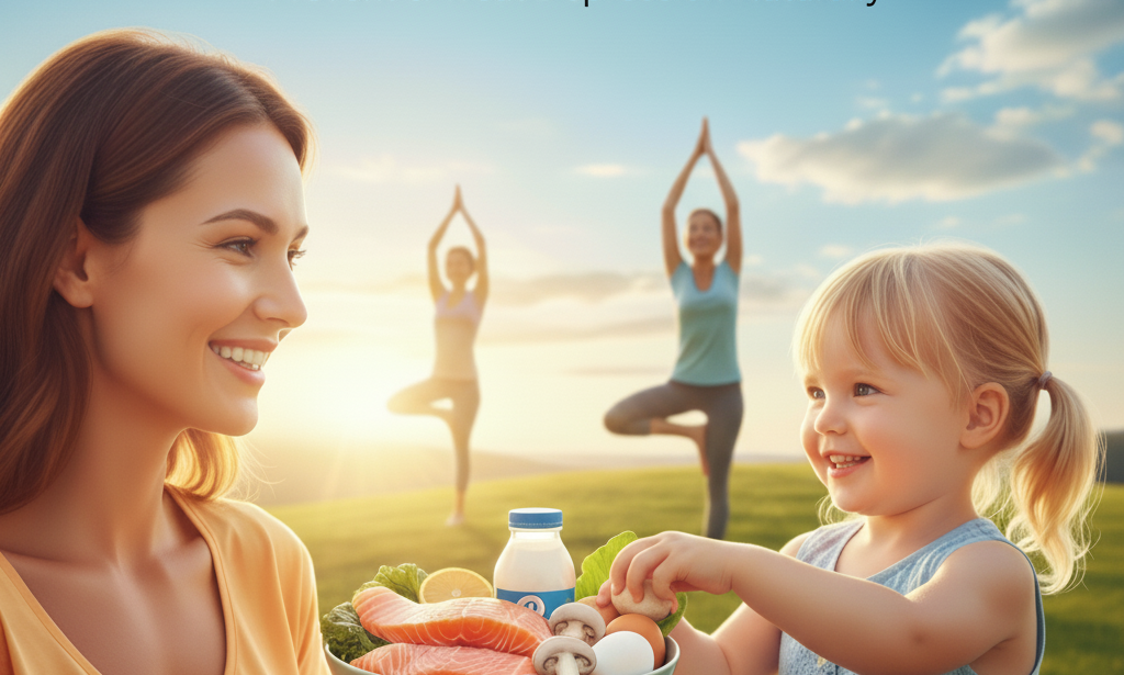 Vitamin D Deficiency: A Hidden Cause of Depression You Shouldn’t Ignore