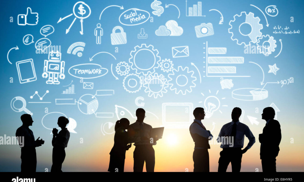 The Role of Business in Modern Society