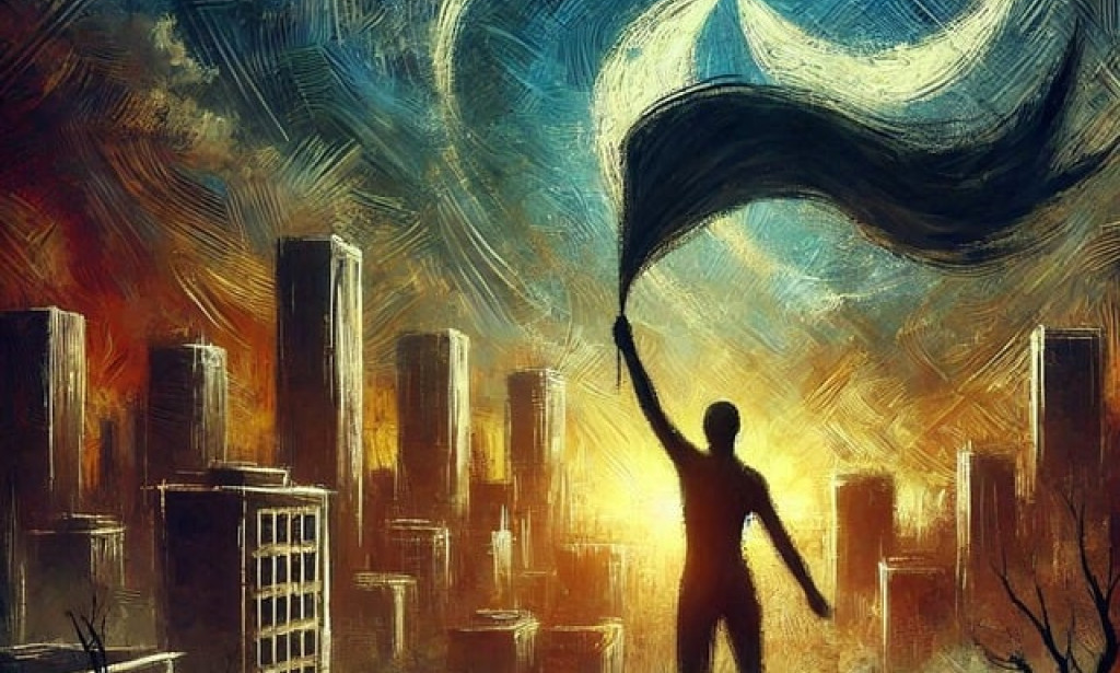 Is Your Money Safe? The AI Revolution Reshaping the Finance Industry.