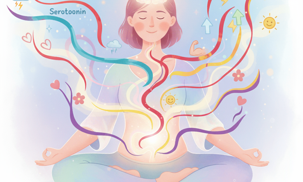 Hormonal Imbalance and Emotional Chaos: The Psychology Behind Your Hormones