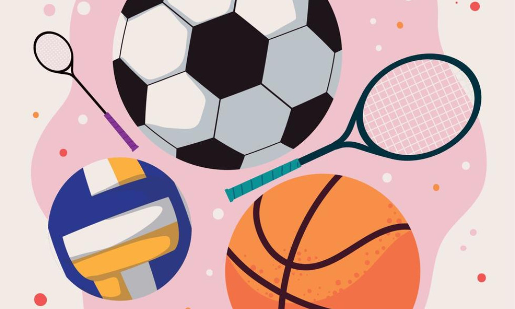 The Importance of Sports in Our Daily Life