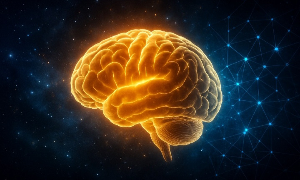 10 Fascinating Facts About the Human Brain That Will Blow Your Mind