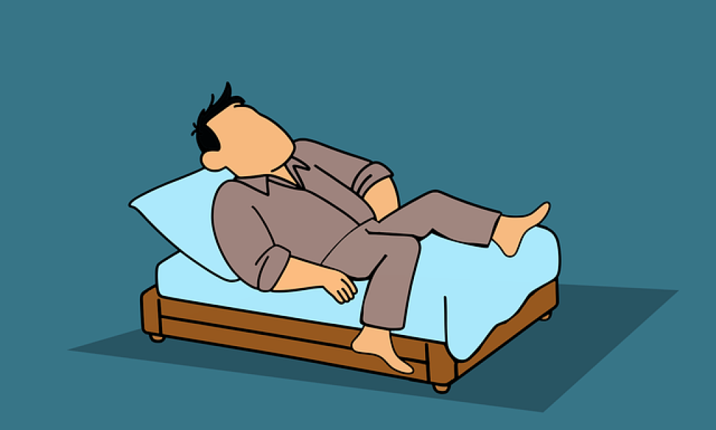 Simple ways to reduce stress in your daily life