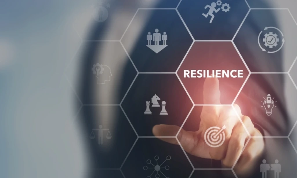 How to Build Resilience: The Art of Bending Without Breaking in the Face of Life's Challenges