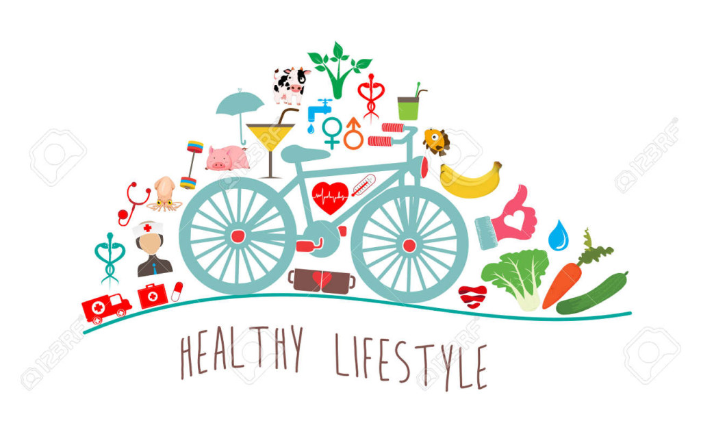 🌿 Little Choices That Boost Your Well-Being