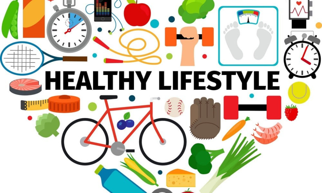 The Importance of a Healthy Lifestyle