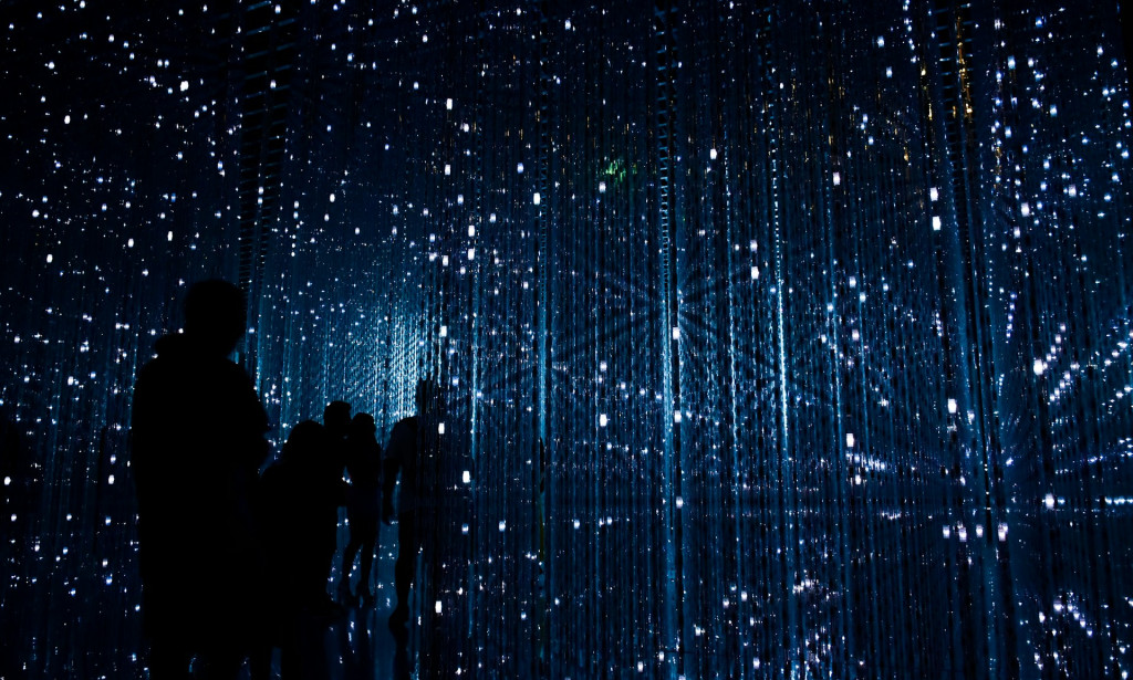 The World’s First “Scent Forecasting” AI: The Futuristic Tech You Didn’t Know You Needed