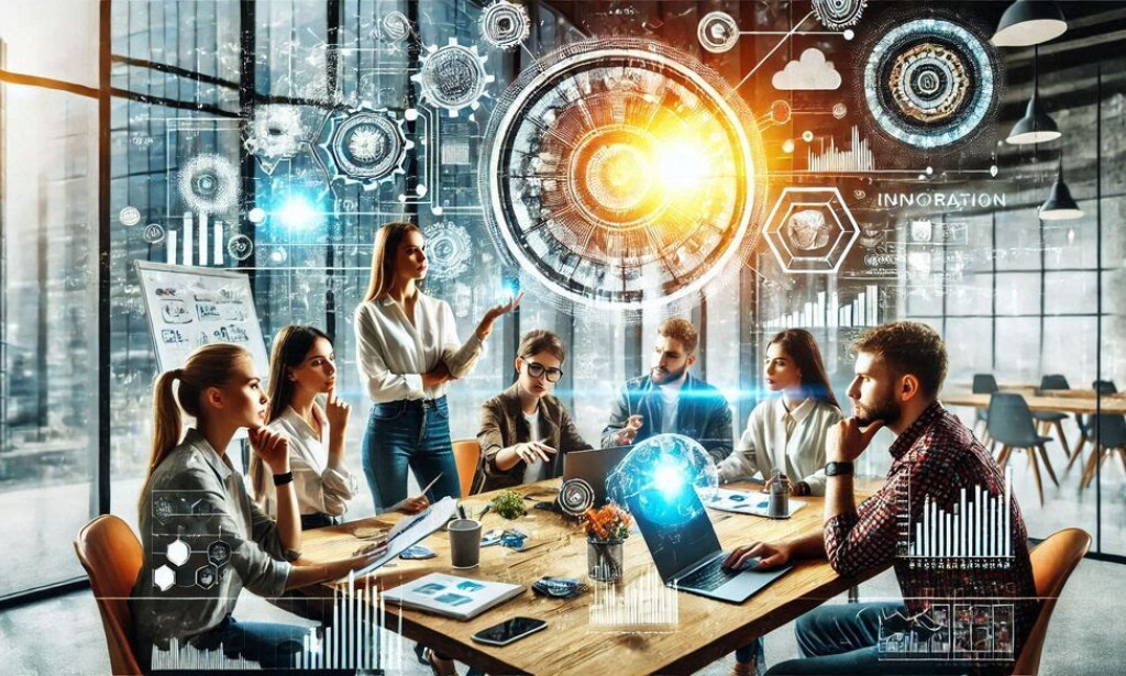 The Secret Behind Successful Startups