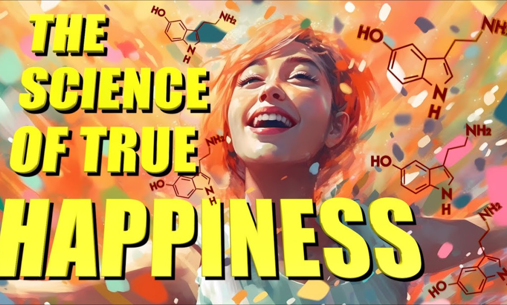 The Science of Happiness: What Makes Humans Truly Happy?
