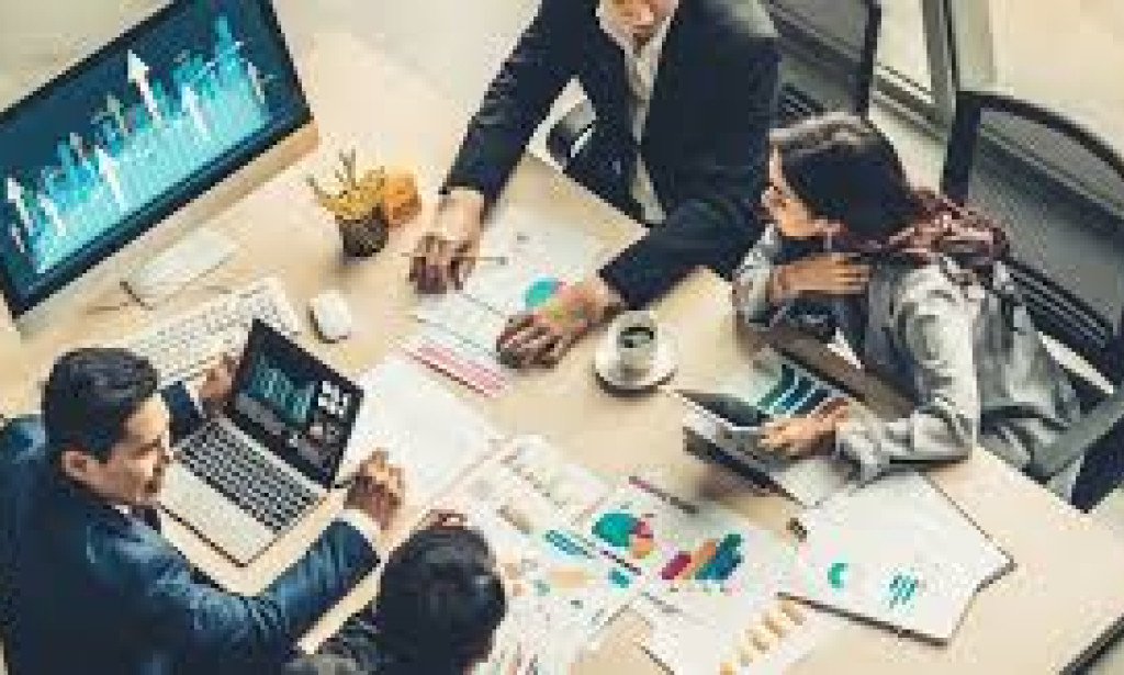 Why Modern Businesses Win with Innovation, Not Competition