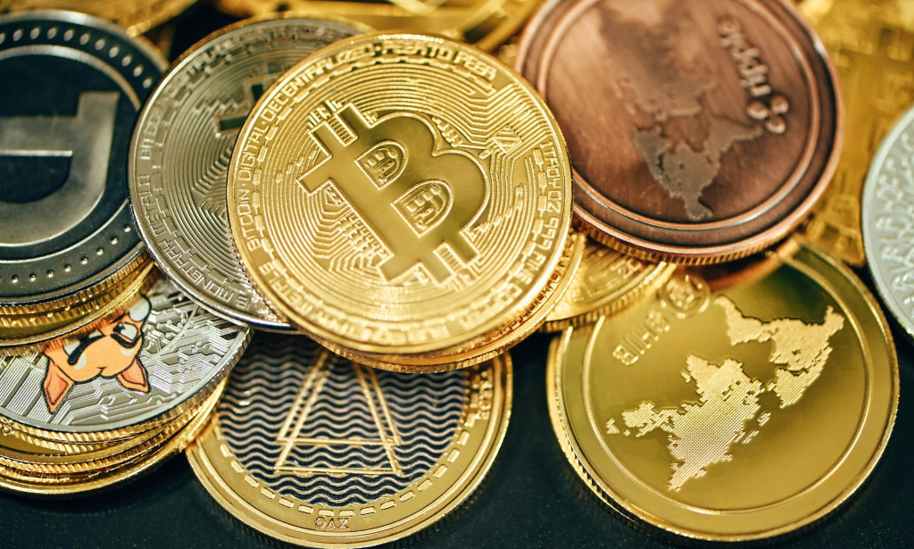 The Bitcoin Boom That’s Redefining Everything
