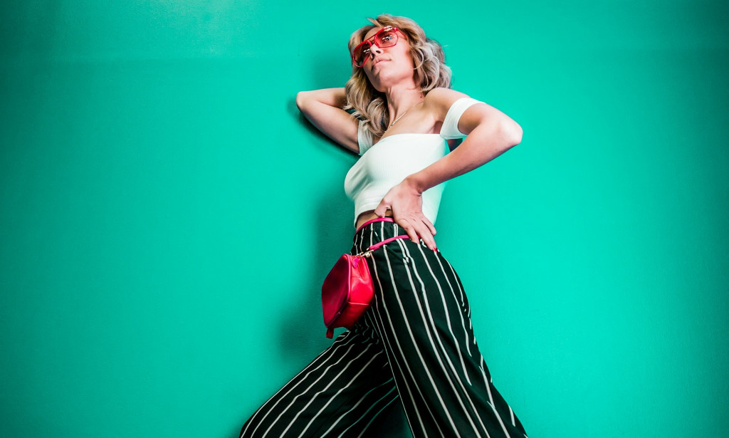 The Rise of “Functional Fashion”: Where Style and Health Finally Meet