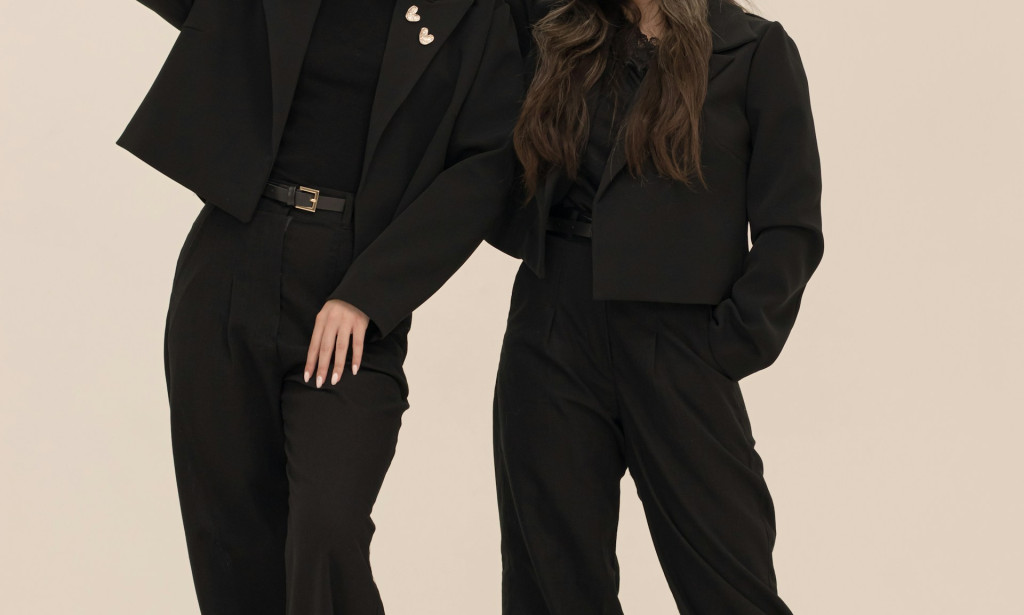 New and Emerging Fashion Trends